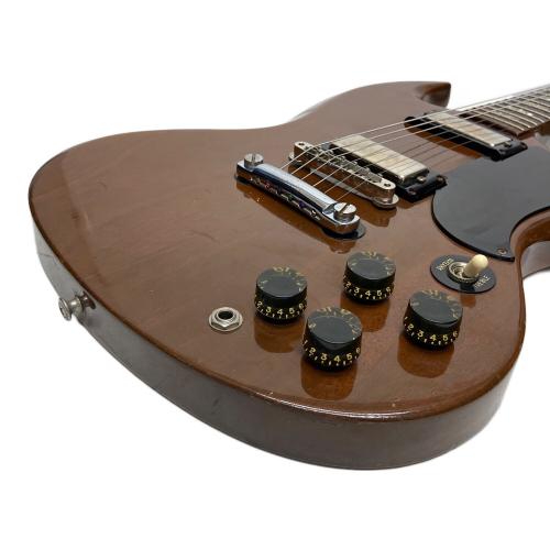 GIBSON (ギブソン)  SG 1970s