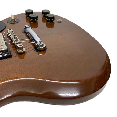 GIBSON (ギブソン)  SG 1970s