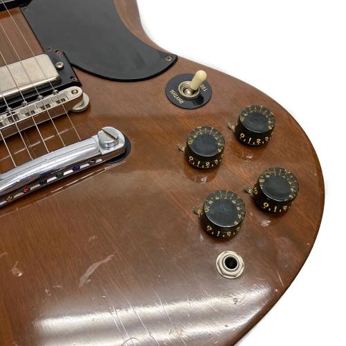 GIBSON (ギブソン)  SG 1970s