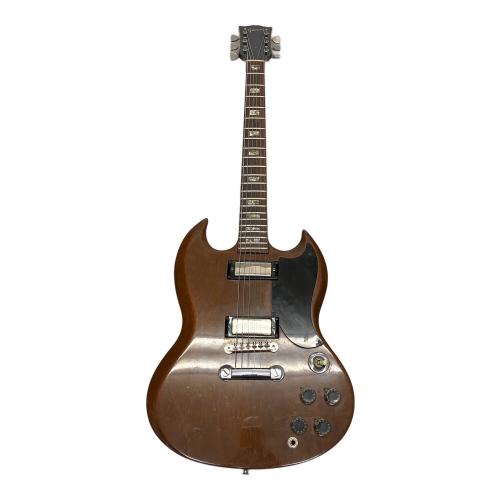 GIBSON (ギブソン)  SG 1970s