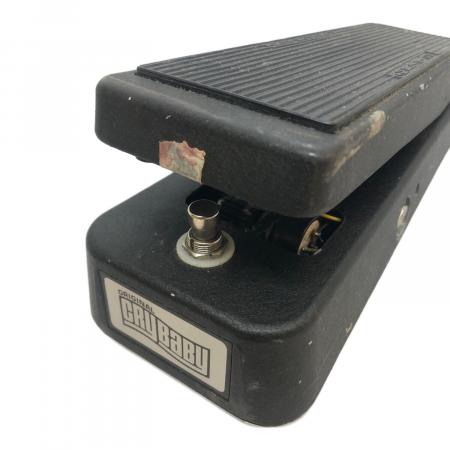【限定品】 Cry Baby GCB-95 リミテッドエディション CRY BABY (クライベイビー) GCB-95 旧ロゴ｜トレファクONLINE