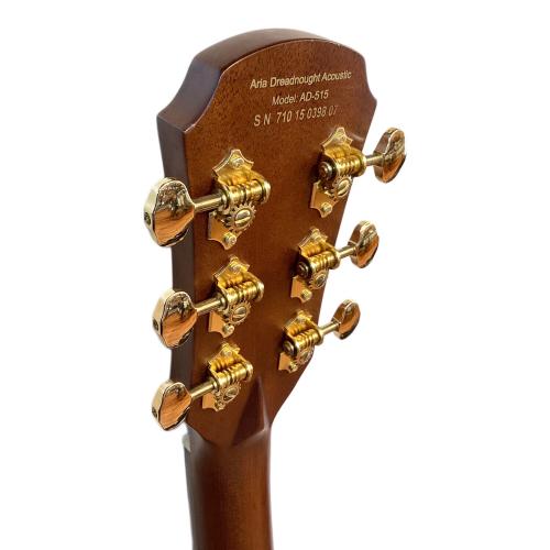 ARIA (アリア) アコースティックギター AD-515