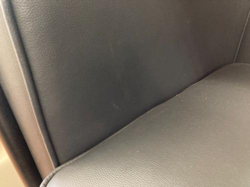 アーバン通商 (アーバンツウショウ) コルビジェ風ソファ ブラック