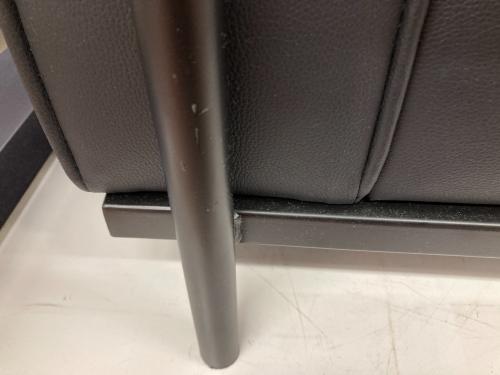 アーバン通商 (アーバンツウショウ) コルビジェ風ソファ ブラック