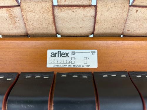 arflex (アルフレックス) ダイニング5点セット