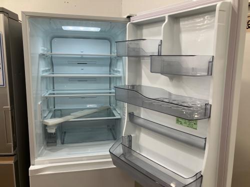 TOSHIBA (トウシバ) 5ドア冷蔵庫 自氷付き GR-V41GH(WU) 2023年製 411L 清掃【未実施】