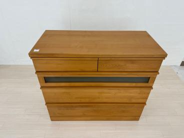 府中家具チェスト 府中家具 和ダンスチェスト : あたらしい府中家具の店neo.F