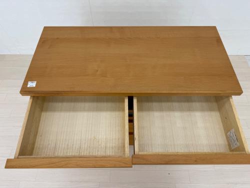 4段チェスト ナチュラル