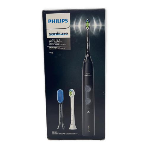 Philips (フィリップス) 電動歯ブラシ HX6421/13