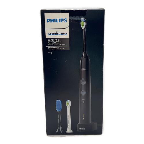 Philips (フィリップス) 電動歯ブラシ HX6421/13