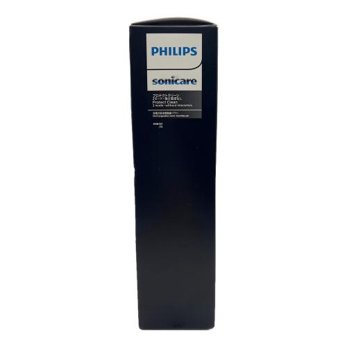 Philips (フィリップス) 電動歯ブラシ HX6421/13