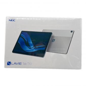 NEC (エヌイーシー) タブレットPC LAVIE TabT10 10.1インチ メモリ:8GB ■