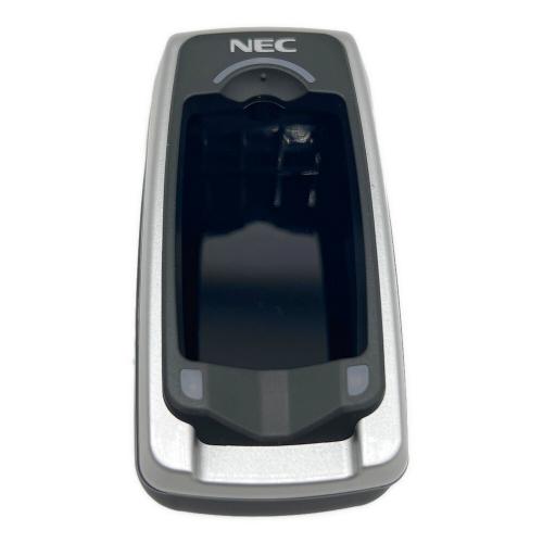 NEC (エヌイーシー) 非接触型指ハイブリッドスキャナ HS100-100 ■