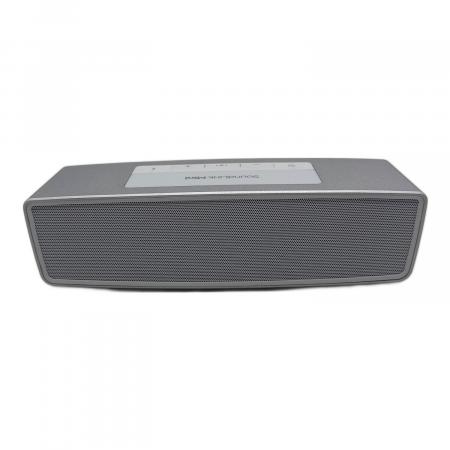BOSE (ボーズ) ワイヤレススピーカー SOUNDLINK MINI Ⅱ Blue
