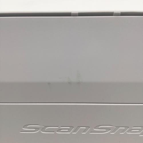 scansnap (スキャンスナップ) スキャナ iX1600 FI-IX1600