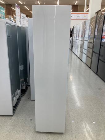 AQUA (アクア) 1ドア冷凍庫 AQF-SF11P 2024年製 105L リハビッシュ品