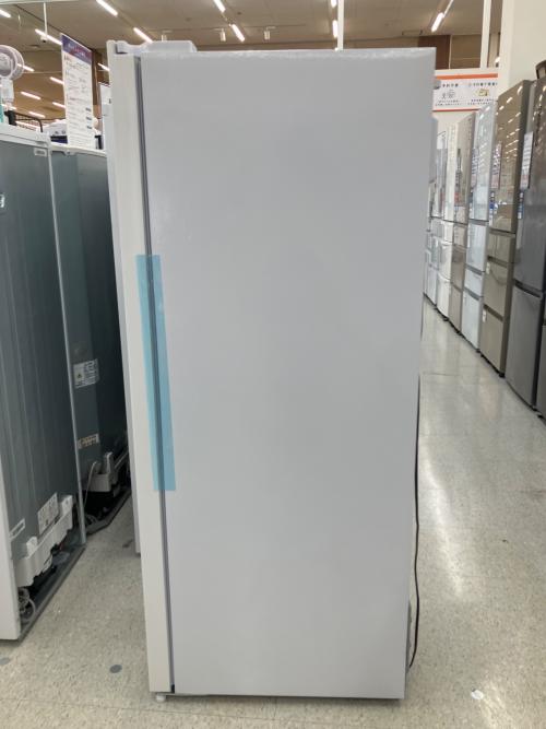 AQUA (アクア) 1ドア冷凍庫 AQF-SF11P 2024年製 105L リハビッシュ品