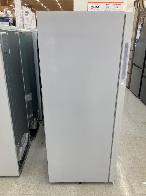 AQUA (アクア) 1ドア冷凍庫 AQF-SF11P 2024年製 105L リハビッシュ品