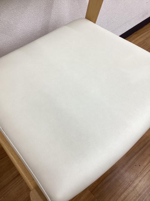 冨士ファニチア (フジファニチア) ダイニングチェアー ナチュラル koti アームレスチェア 鈴木 一司