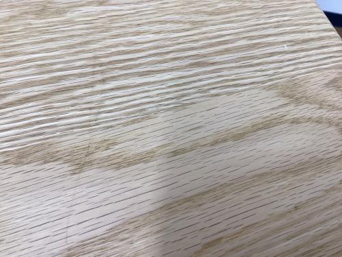 FUJI FURNITURE (フジファニチア) Koti ダイニングテーブル R03943XNP 約165cm