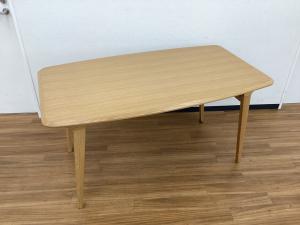IDEE (イデー) IKI DINING TABLE 1400 ダイニングテーブル