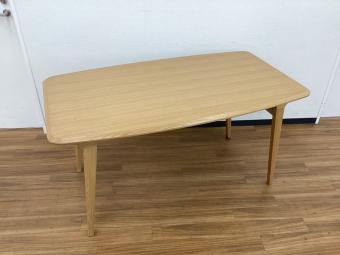 IDEE (イデー) IKI DINING TABLE 1400 ダイニングテーブル