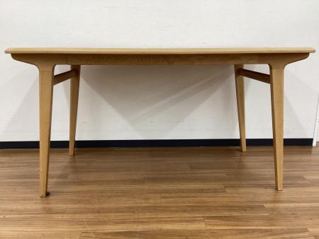 IDEE イデー ダイニングテーブル IKI 北欧 IDEE (イデー) IKI DINING TABLE 1400 ダイニングテーブル｜トレファク