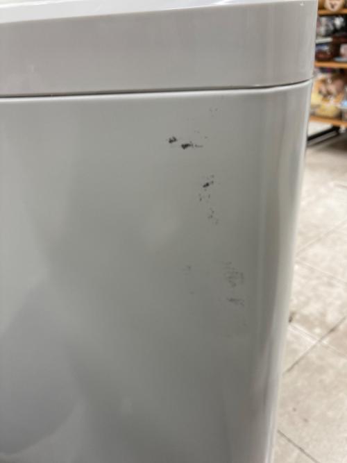 maxzen (マクスゼン) 全自動洗濯機 7.0kg JW70WP01 2024年製 クリーニング済