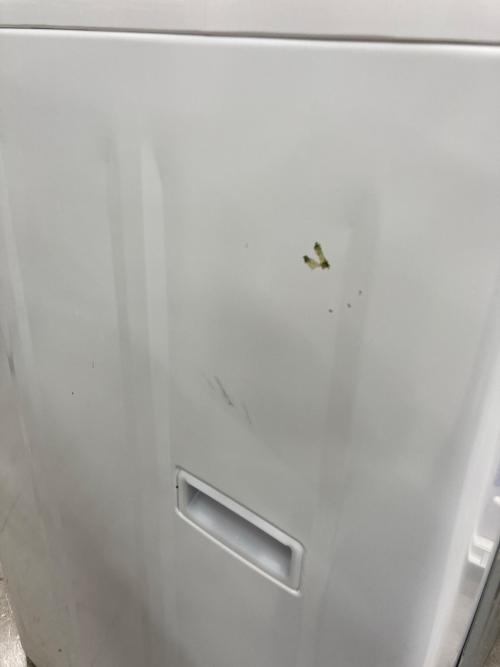 maxzen (マクスゼン) 全自動洗濯機 7.0kg JW70WP01 2024年製 クリーニング済