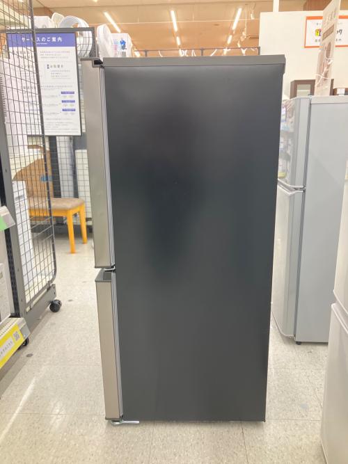 AQUA (アクア) 2ドア冷蔵庫 AQR-14N 2023年製 135L キズ・凹みヨ有