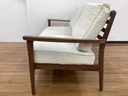 IDC大塚家具 (アイディーシーオオツカカグ) 2人掛けソファー シネマN2