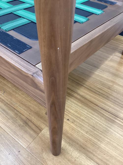 IDC大塚家具 (アイディーシーオオツカカグ) 2人掛けソファー シネマN2