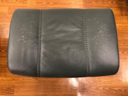 Ekornes (エコーネス) リクライニングチェアー グリーン Wing