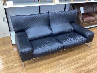 erba (エルバイタリア) 2人掛けソファー フォーエバーヤング