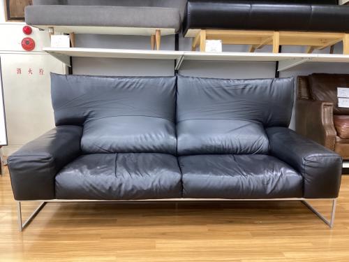 erba (エルバイタリア) 2人掛けソファー フォーエバーヤング