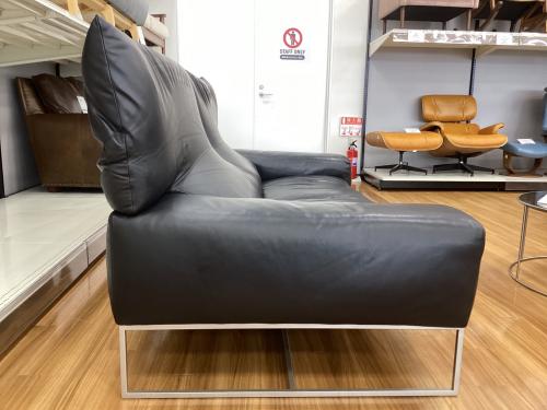 erba (エルバイタリア) 2人掛けソファー フォーエバーヤング