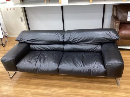 erba (エルバイタリア) 2人掛けソファー フォーエバーヤング