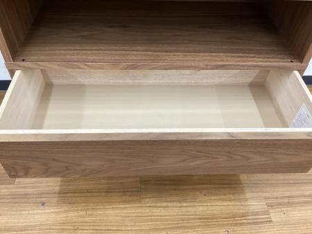 無印良品 (ムジルシリョウヒン) キャビネット 廃盤 スタッキング