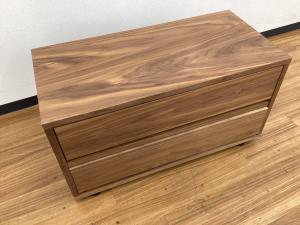 無印良品 (ムジルシリョウヒン) キャビネット スタッキングキャビネット