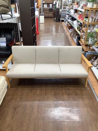 コスパクリエーション 3人掛けソファー