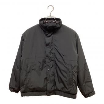 Abu Garcia (アブガルシア) フィッシングウェア リバーシブルブルゾン メンズ SIZE M