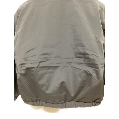Abu Garcia (アブガルシア) フィッシングウェア リバーシブルブルゾン メンズ SIZE M