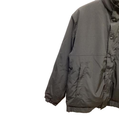 Abu Garcia (アブガルシア) フィッシングウェア リバーシブルブルゾン メンズ SIZE M