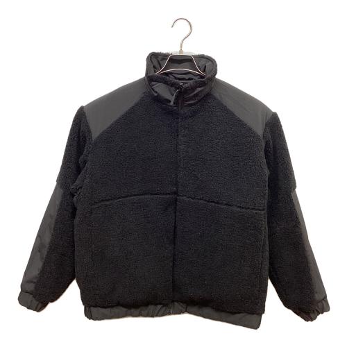 Abu Garcia (アブガルシア) フィッシングウェア リバーシブルブルゾン メンズ SIZE M