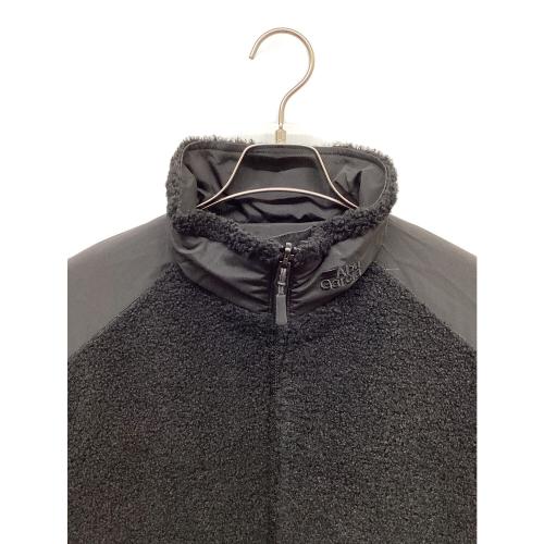 Abu Garcia (アブガルシア) フィッシングウェア リバーシブルブルゾン メンズ SIZE M
