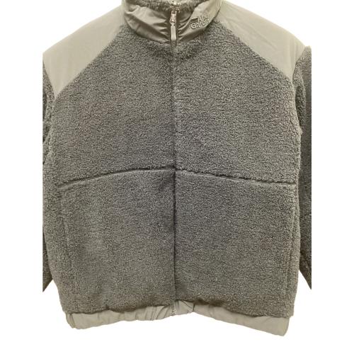 Abu Garcia (アブガルシア) フィッシングウェア リバーシブルブルゾン メンズ SIZE M