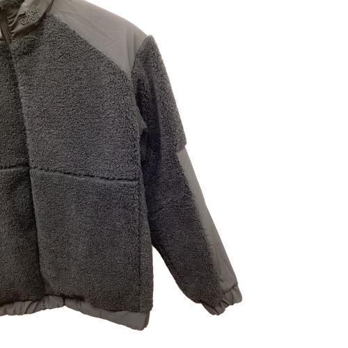 Abu Garcia (アブガルシア) フィッシングウェア リバーシブルブルゾン メンズ SIZE M