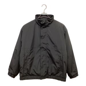 Abu Garcia (アブガルシア) フィッシングウェア リバーシブルブルゾン メンズ SIZE L