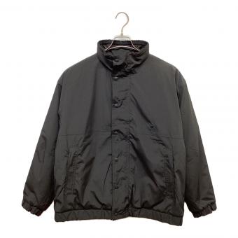 Abu Garcia (アブガルシア) フィッシングウェア リバーシブルブルゾン メンズ SIZE L