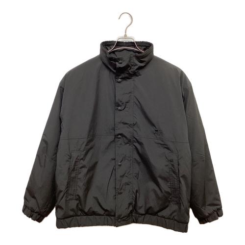 Abu Garcia (アブガルシア) フィッシングウェア リバーシブルブルゾン メンズ SIZE L